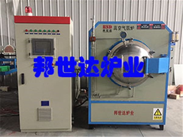 實(shí)驗(yàn)室高溫真空爐 0.001Pa真空燒結(jié)爐 金屬鉬隔熱還原爐